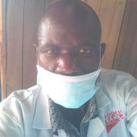 Oloya Richard Amuku