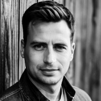 Matthew Scott