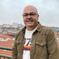 Paulo Dinis