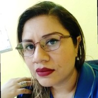 Xochilt Garcia Cajina