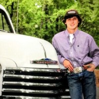 Connor Kay