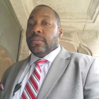 Lawrence Vinson