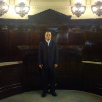 Orlando Barbosa Junior