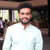Gokul S Nath