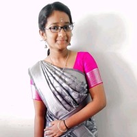 Abirami S