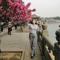 Abby Wang