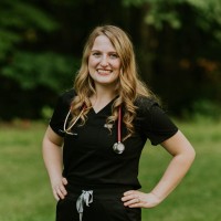 Breanna Wright