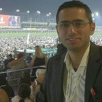 Hicham Abdul Samad