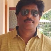 Annadurai Ramasamy