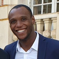 Yann Richardson