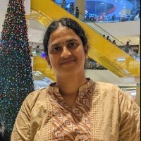 Kiruthika Vijayaragavan