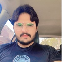 Ahmad Haider