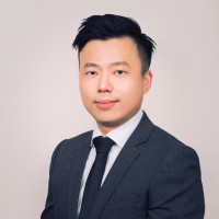 Dan Chong