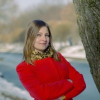 Olga Rabtsevich