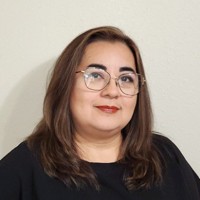 Dra. Kenia Pierina Díaz Hernández