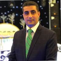 Taimoor Obeidat