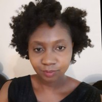 Wanjiku Githu
