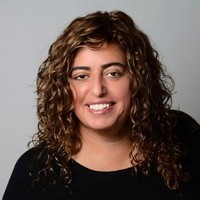Gina Ibghy