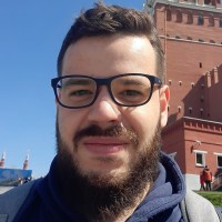 Vladimir Pustovit