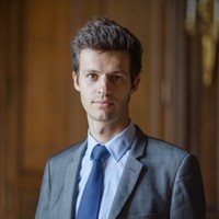 Nicolas MENU