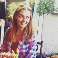 Kate O'Brien