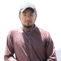 Hafiz Usama Bin Zahid Muhammad Zahid