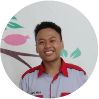 Bayu Aria Samudra