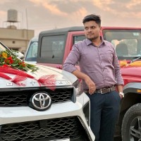 Faraz Soudagar