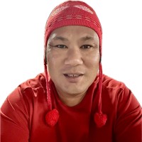Mohd Azman Sobri