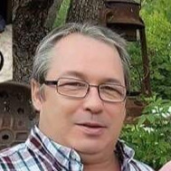 Patrick Hall