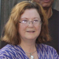 Lucy Davidson