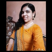 Yashashree Vyavahare