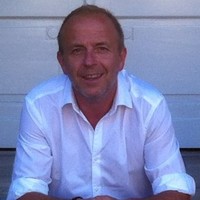 Mark Hubert