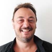 Christophe DUGUÉ