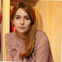Gabriela Alexandrescu