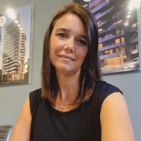 Cecilia Carolina Lucioni