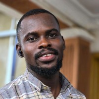 Edidiong Richard Udo