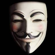 We Are Anonymous