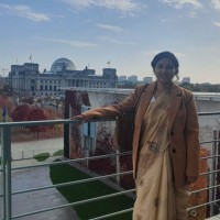 Bhumika Verma