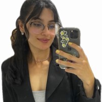 Andrea María P.