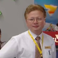 Jack Huang