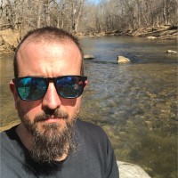 Ian Livensparger