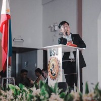 Jasper Kevin Dionisio, Cie