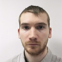 Christopher Thorpe