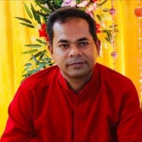 Muztaba Muhammed Kausar