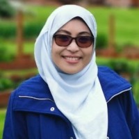 Nor Sharazianee Abd rani