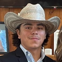Mitchell Lucero