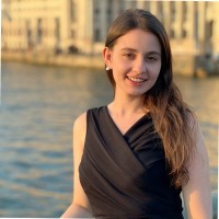 Meral Topaloglu