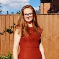 Andrea Boskova Graham