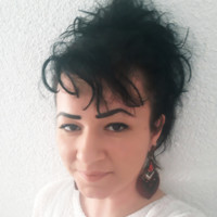 Alma Cajic